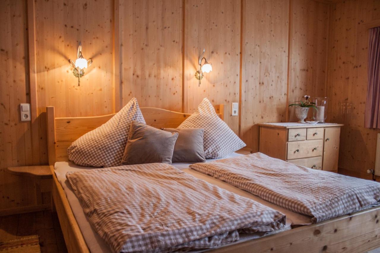 Ferienhaus Tuxerhof Achenkirch Zewnętrze zdjęcie